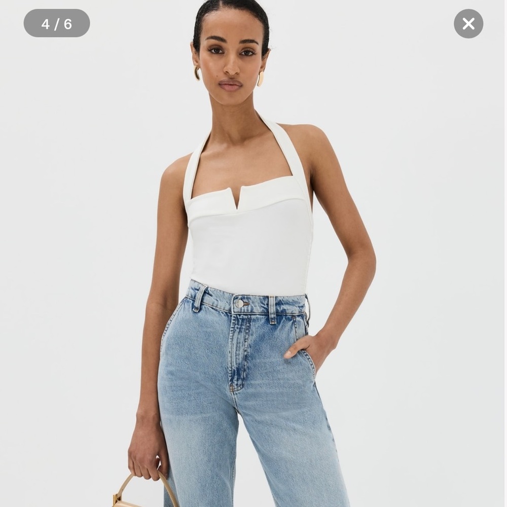 Arwen Knit Top